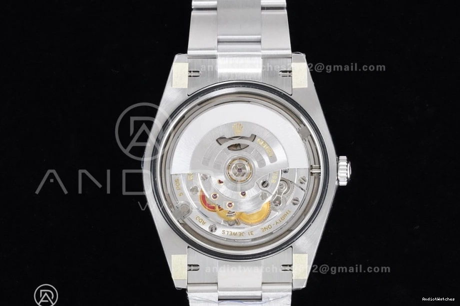 Edition Best 904L V Oyster 124300 1:1 Celebration SmartChoice Perpetual Dial Steel DD3230 949 VSF 41mm 1019